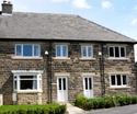 Bakewell Holiday Cottages front view