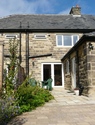 Ribblesdale patio