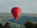1006 Balloon over Bakewell P1000350.JPG