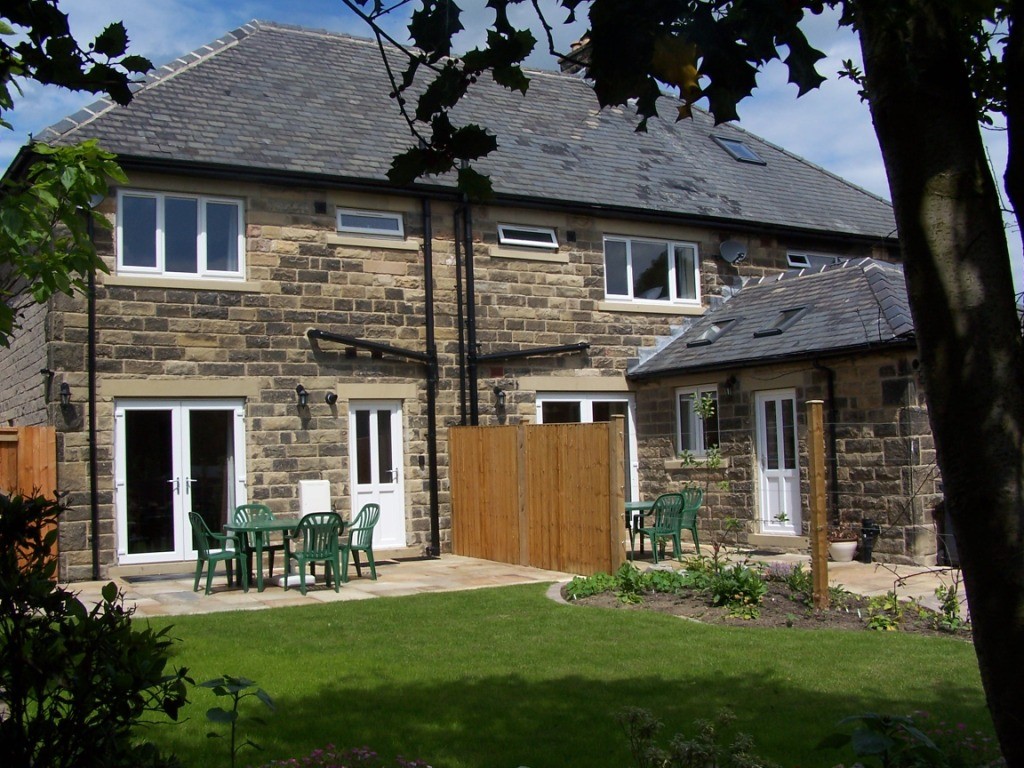 To Bakewell Holiday CottagesBakewell Holiday Cottages